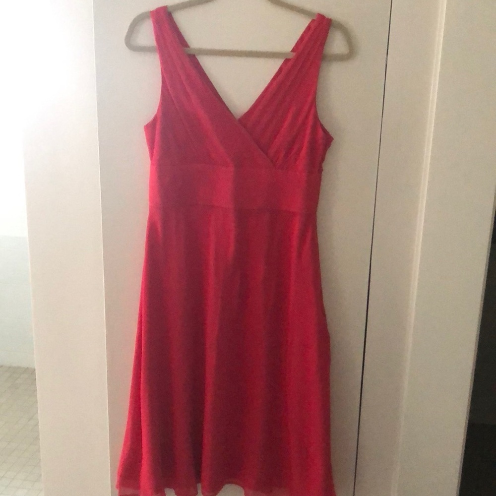 J. Crew dress - perfect for wedding season NWT